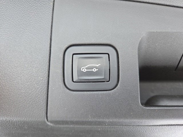 2017 Cadillac XT5 Luxury AWD