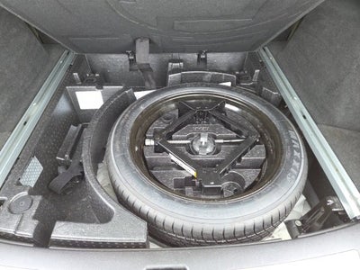 2017 Cadillac XT5 Luxury AWD