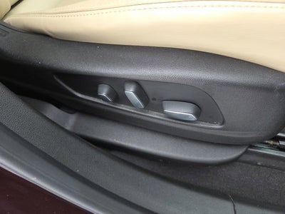 2017 Cadillac XT5 Luxury AWD