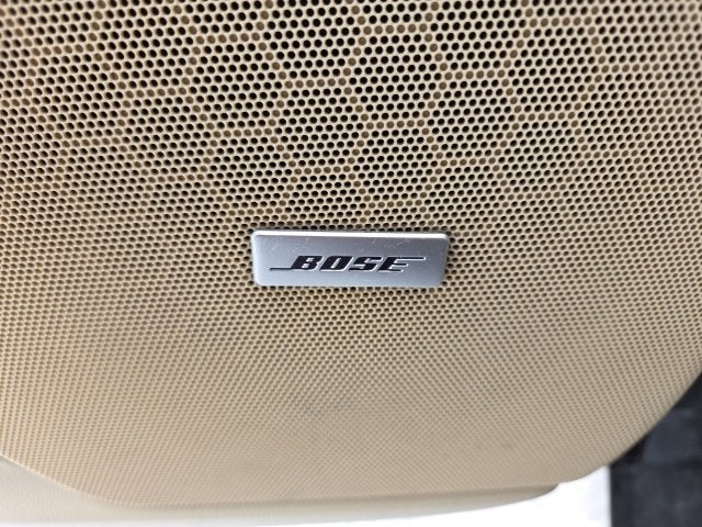 2017 Cadillac XT5 Luxury AWD