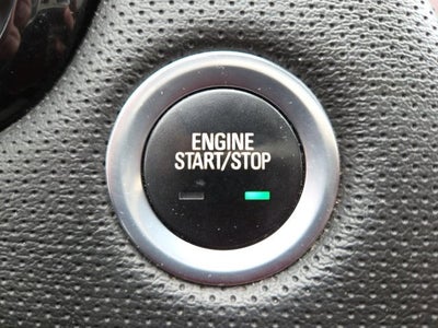 2017 Cadillac XT5 Luxury AWD