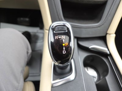 2017 Cadillac XT5 Luxury AWD