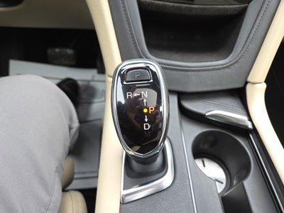 2017 Cadillac XT5 Luxury AWD