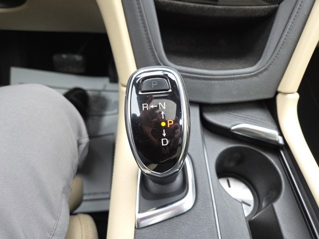 2017 Cadillac XT5 Luxury AWD