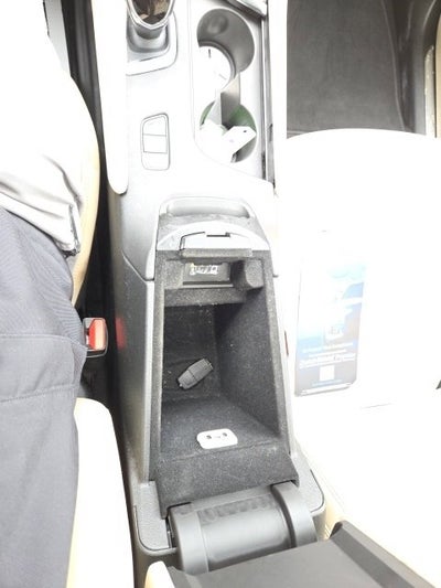 2017 Cadillac XT5 Luxury AWD