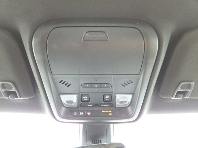 2017 Cadillac XT5 Luxury AWD