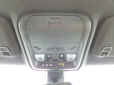 2017 Cadillac XT5 Luxury AWD