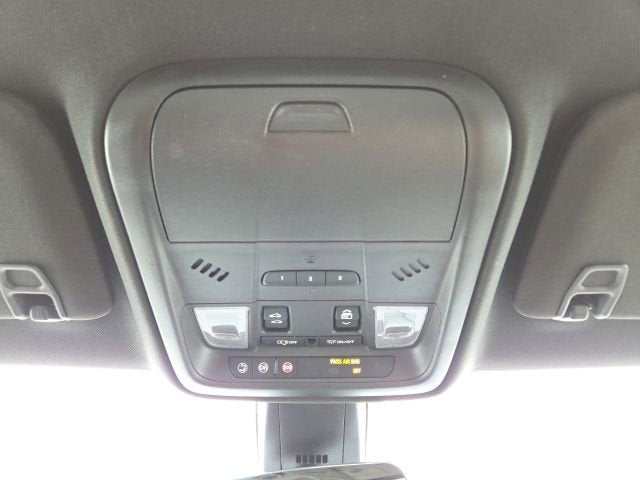 2017 Cadillac XT5 Luxury AWD