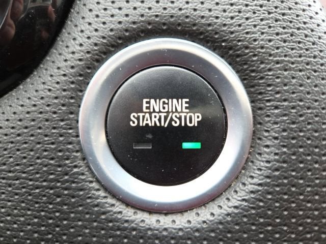 2017 Cadillac XT5 Luxury AWD