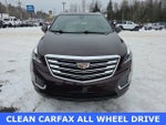2017 Cadillac XT5 Luxury AWD