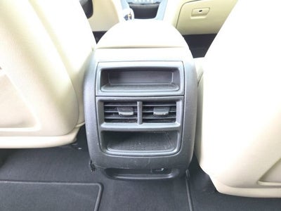 2017 Cadillac XT5 Luxury AWD