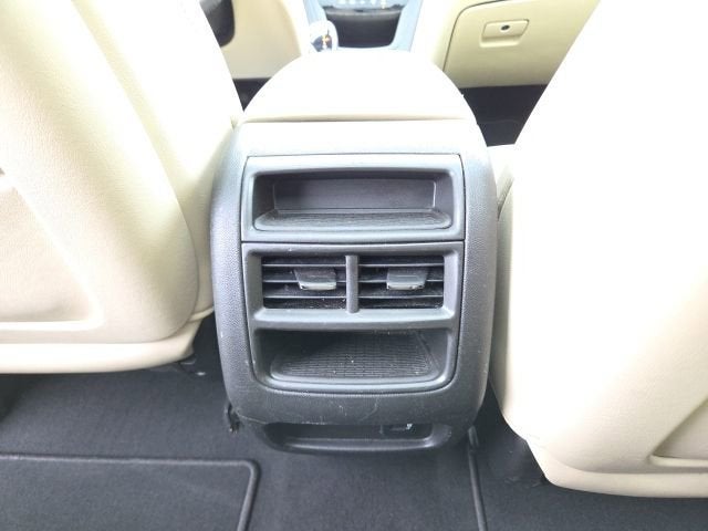 2017 Cadillac XT5 Luxury AWD