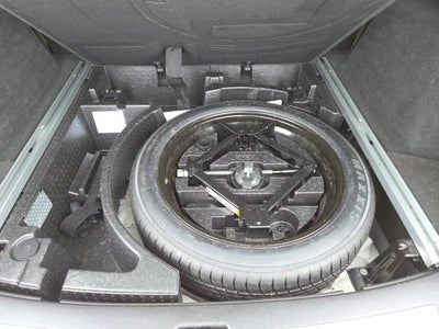 2017 Cadillac XT5 Luxury AWD