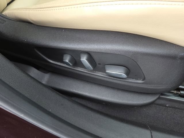 2017 Cadillac XT5 Luxury AWD