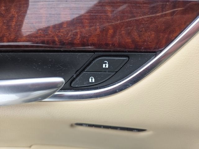 2017 Cadillac XT5 Luxury AWD