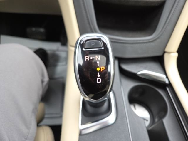 2017 Cadillac XT5 Luxury AWD