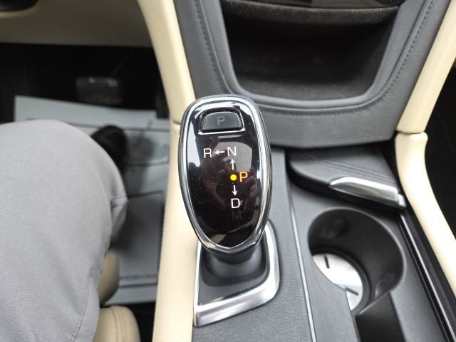 2017 Cadillac XT5 Luxury AWD