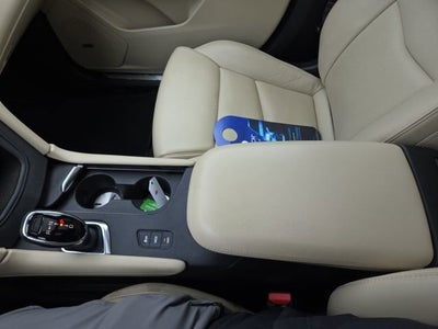 2017 Cadillac XT5 Luxury AWD