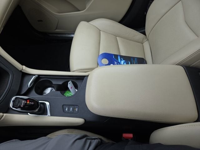 2017 Cadillac XT5 Luxury AWD