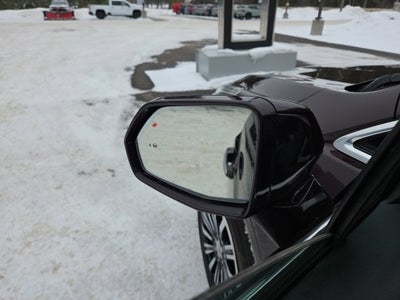 2017 Cadillac XT5 Luxury AWD