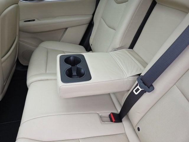 2017 Cadillac XT5 Luxury AWD