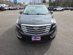 2017 Cadillac XT5 Premium Luxury AWD
