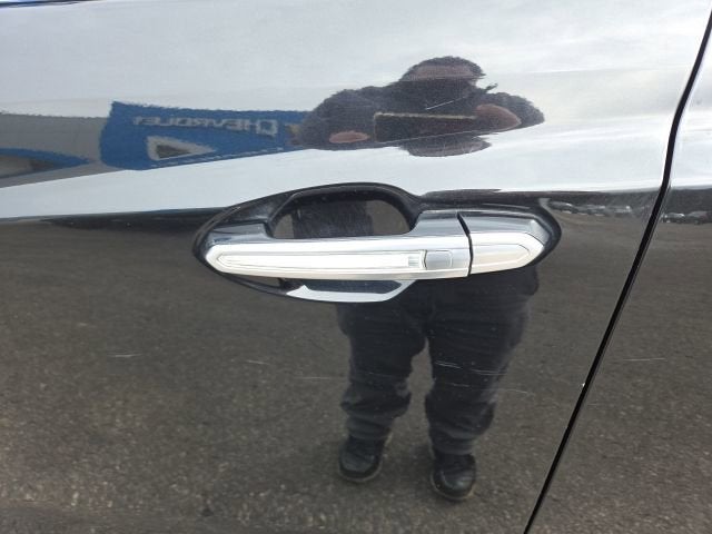 2017 Cadillac XT5 Premium Luxury AWD