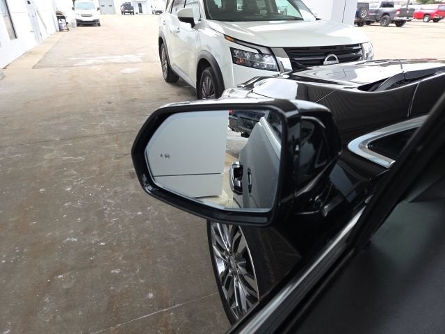 2017 Cadillac XT5 Premium Luxury AWD