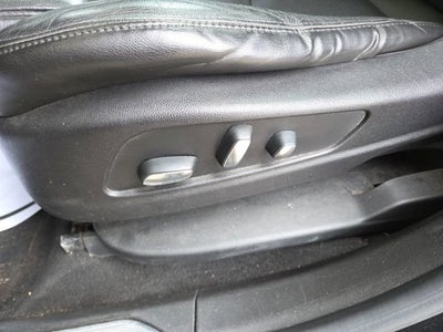 2017 Cadillac XT5 Premium Luxury AWD