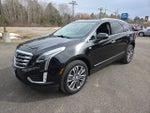 2017 Cadillac XT5 Premium Luxury AWD
