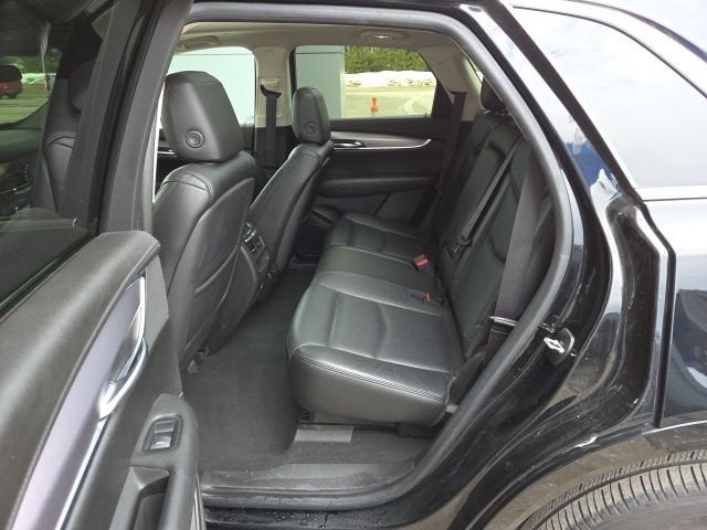 2017 Cadillac XT5 Premium Luxury AWD