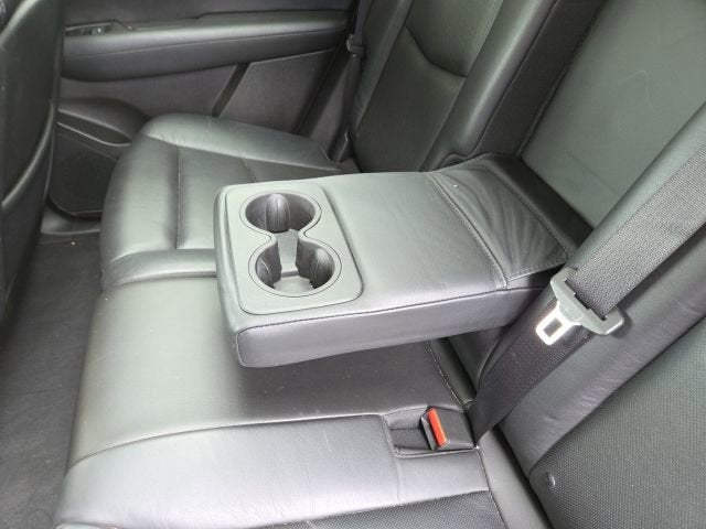 2017 Cadillac XT5 Premium Luxury AWD