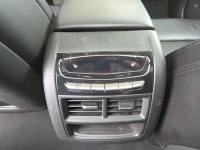 2017 Cadillac XT5 Premium Luxury AWD