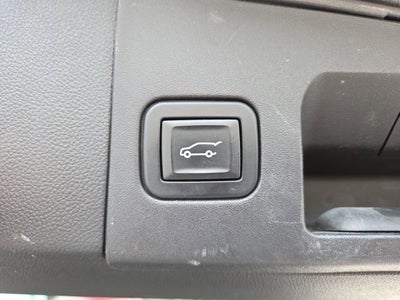 2017 Cadillac XT5 Premium Luxury AWD