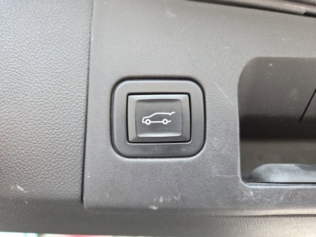 2017 Cadillac XT5 Premium Luxury AWD