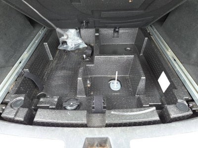 2017 Cadillac XT5 Premium Luxury AWD