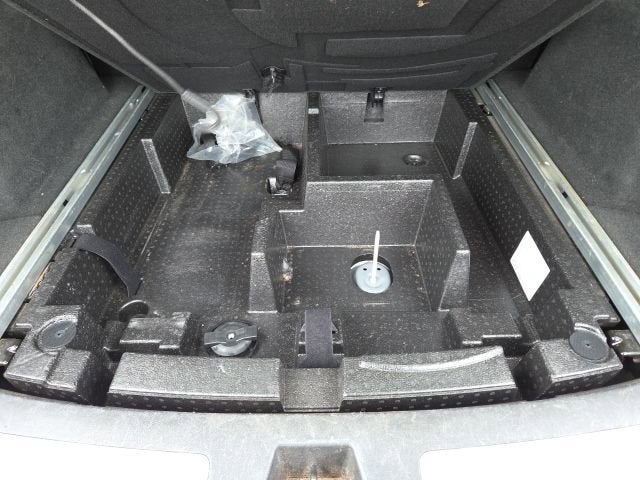 2017 Cadillac XT5 Premium Luxury AWD