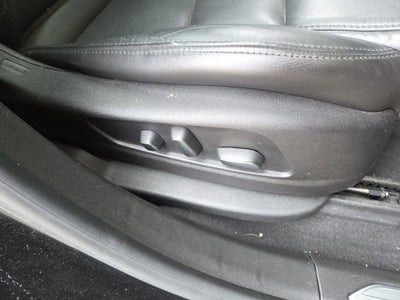 2017 Cadillac XT5 Premium Luxury AWD