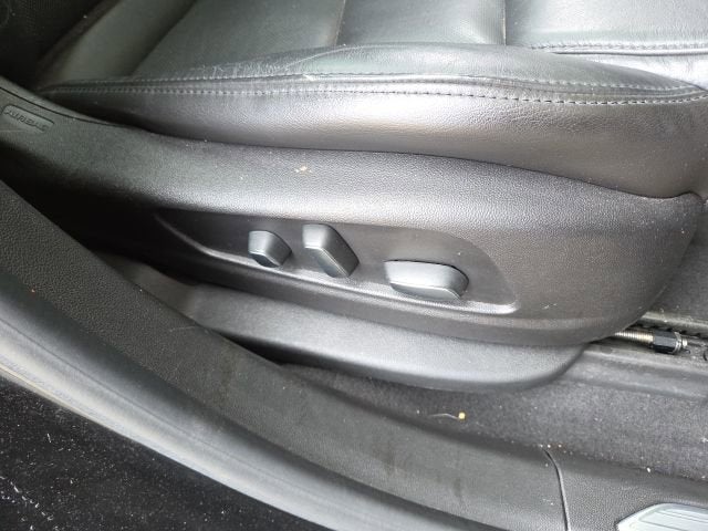 2017 Cadillac XT5 Premium Luxury AWD