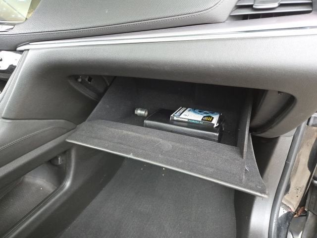 2017 Cadillac XT5 Premium Luxury AWD