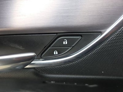 2017 Cadillac XT5 Premium Luxury AWD