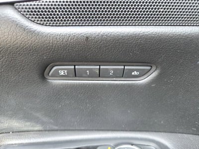 2017 Cadillac XT5 Premium Luxury AWD