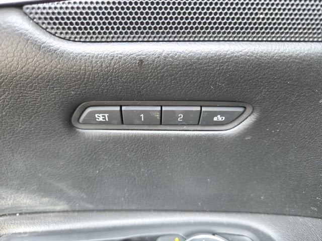 2017 Cadillac XT5 Premium Luxury AWD