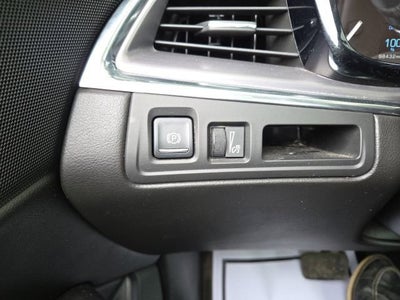 2017 Cadillac XT5 Premium Luxury AWD