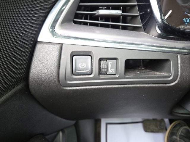 2017 Cadillac XT5 Premium Luxury AWD