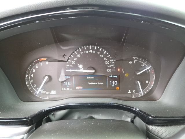 2017 Cadillac XT5 Premium Luxury AWD