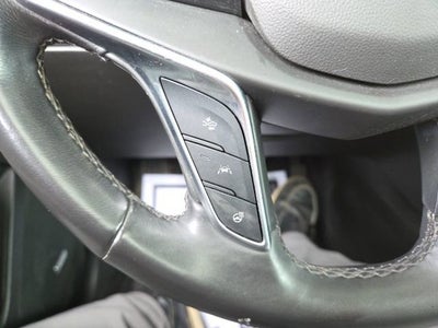 2017 Cadillac XT5 Premium Luxury AWD