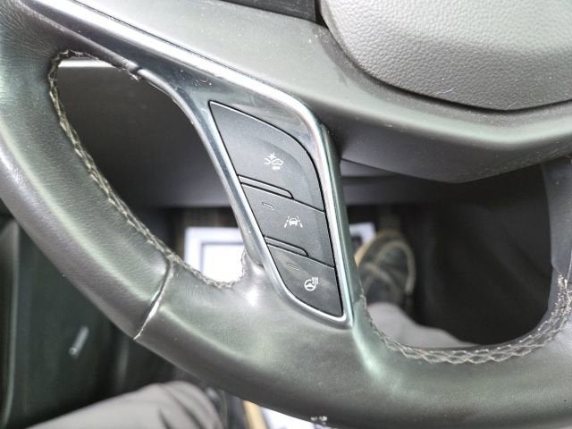 2017 Cadillac XT5 Premium Luxury AWD