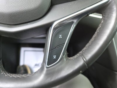 2017 Cadillac XT5 Premium Luxury AWD