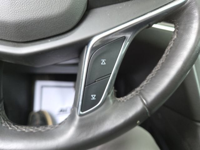 2017 Cadillac XT5 Premium Luxury AWD